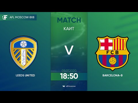 AFL20. Euroleague A1. Leeds United - Barcelona-B