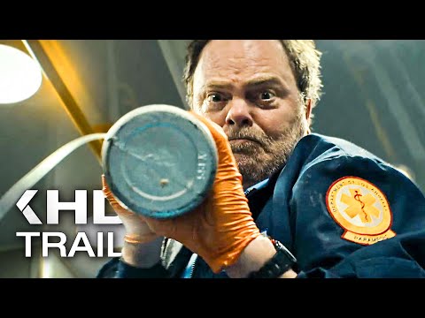 Trailer-Vorschau: Code 3