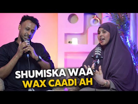 WAZIIR DOWLADDA KA TIRSAN AYAAN SI XUN U DHARBAAXAY WALIBA ASIGOO ISKU DAYAY ( SABIRIIN HUYAAMA)