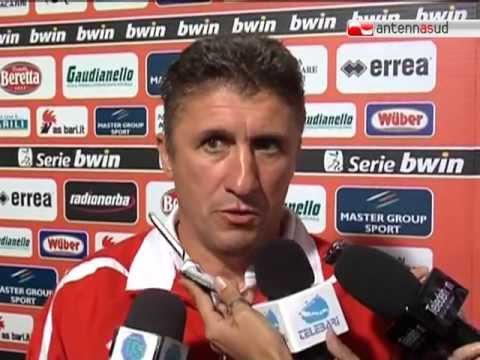 TG 29.10.11 Torrente deluso da questo Bari