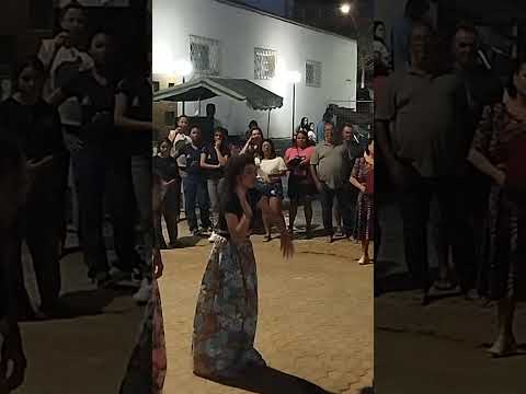 festa de coluna Minas Gerais 2025