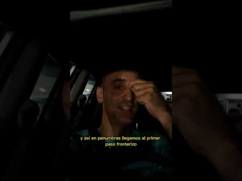 Decidimos ir | Comienza la aventura en kayak a Brasil