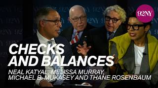Checks and Balances What Limits are there on Presidential Power