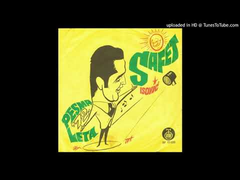 Safet Isovic 1972 SF 13020 - 02 Obecanje ludom radovanje