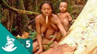 Amazonia: La Selva y el Asfalto (parte 5/5)
