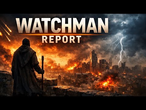 These Are The FINAL SIGNS Before Jesus' Second Coming!