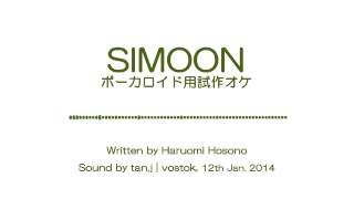 [WIP/JUNK] simoon1 0 oke