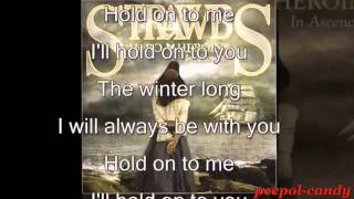(Hold On To Me The) Winter Long - The Strawbs