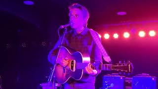 Andy Shauf - Hometown Hero (acoustic live, Lyrics)