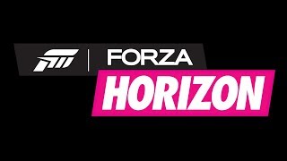 Icarus - Forza Horizon