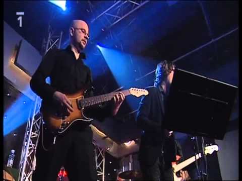 David Kraus (Uvolnete se) Smells Like Teen Spirit