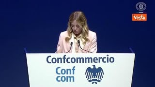 Meloni: Italia non è Repubblica delle banane, qui si rispettano le regole
