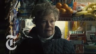 'Philomena' | Anatomy of a Scene w/ Stephen Frears  | The New York Times