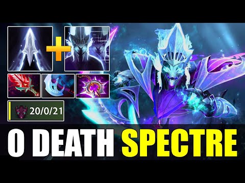 0 Death Spectre "Timado" | Undying vs IG | The International 2021 | Spectre Dota 2 Gameplay