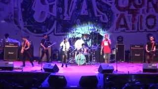 Sunar Sweet - Mosca Cinta Terakhir