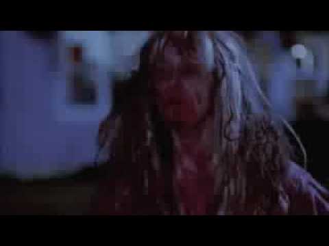 Trailer-Vorschau: Beutegier