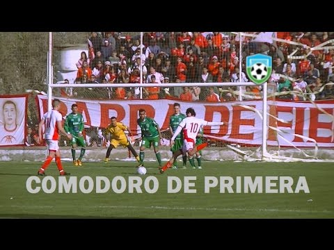 Federal "B" / Huracán 3 - Camioneros (RG) 4