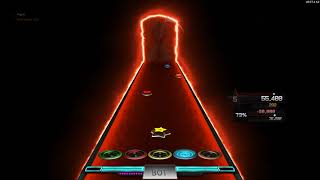 Concept for Fret Smasher