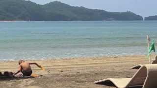 preview picture of video 'Nasugbu - My Batangas Beach Resorts'