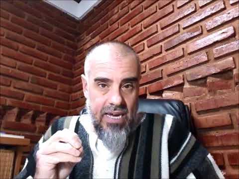 The hysterical structure - Lic. Leonardo Nicosia