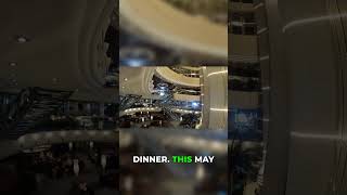 Cruising MSC Divina? You PAY for tap water?!