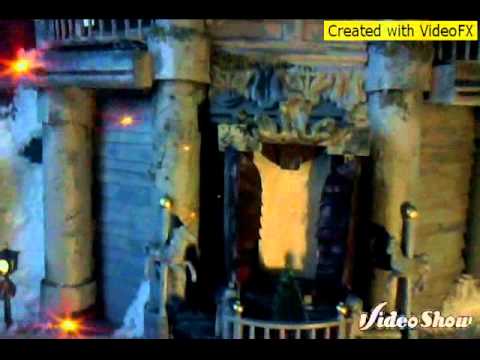 Maleficent TRAILER CLIP Project