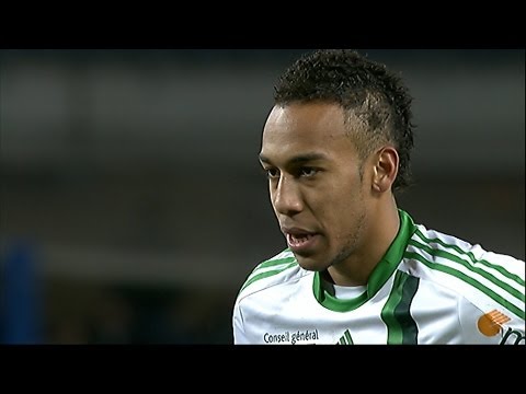 FC Sochaux-Montbéliard - AS Saint-Etienne (1-2) - Le résumé (FCSM - ASSE) / 2012-13