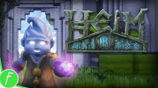 Heim Gameplay HD (PC) | NO COMMENTARY