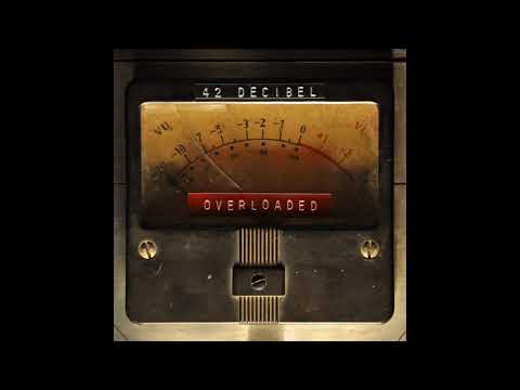 42 decibel - Double Itch Blues