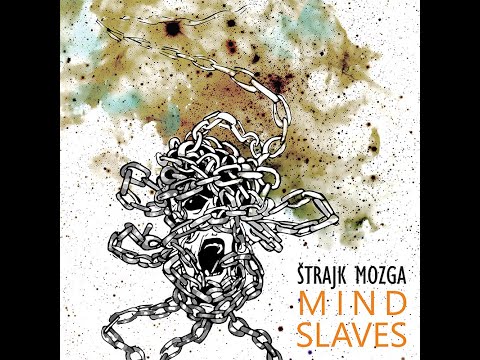 Štrajk Mozga - Life Of A Dead Man