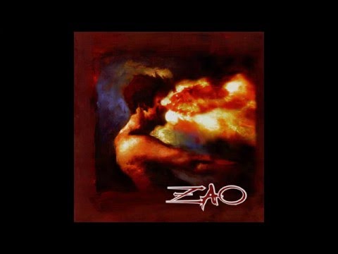 Zao - When Blood And Fire Bring Rest [Full Album]