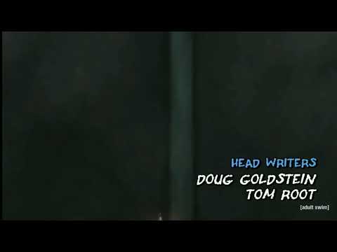 Robot Chicken Star Wars episode 3 intro