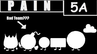 BFB Camp: The Reboot 5A (Elimination 5/Challenge 6)