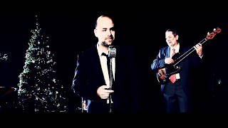 Marko Kosutic - White Christmas (Bing Crosby cover)