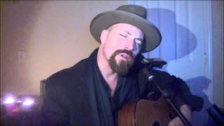 Sorrow&#39;s Child (Nick Cave) - Michael Bradley (solo acoustic)