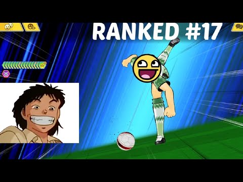 SUPERSTAR RANKED #17