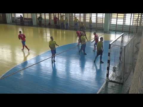 5 КУ 4 Престиж – Импульс