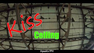 [Hyeok's FPV] Funny Freestyle LIFE/ Bando FPV Freestyle