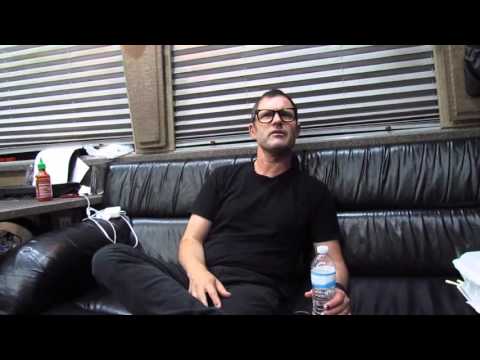 Joey Cape from Lagwagon talks punk/pop-punk