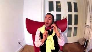 Harry G kurz über Event-Trachtler