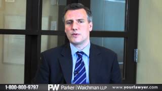 Long-Term Plavix User Nearly Bleeds to Death - New York Attorney Dan Burke