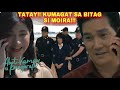 PAGDAKIP KAY MOIRA, PLANADO NI GISELLE | Abot-Kamay Advance Episode Storytelling May 9, 2024