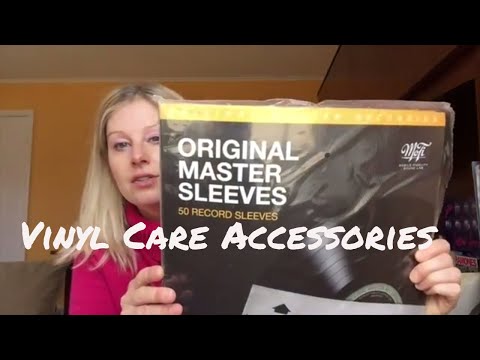 Vinyl Record Accessories | Vinyl Record Collection | Vinyl Community