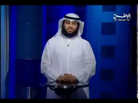 07 - Si te sillesh me Allahun, kur Ai te mbulon? - Mishari Harraz