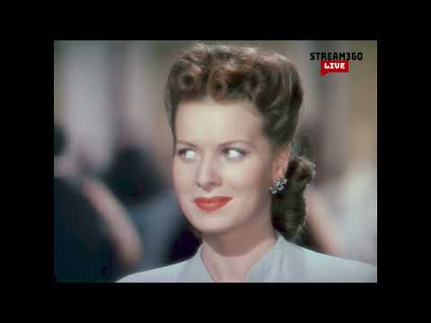 Best Classic Love Story Movie - To the Shores of Tripoli 1942