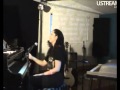 Nerina Pallot - Studio Sessions Ep.8, #5 - When Did I Become Such a Bitch / Cigarette