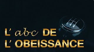 RECOMMENCER AVEC DIEU - 3/4