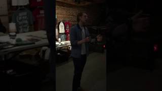 Eric Hutchinson Good Rhythm