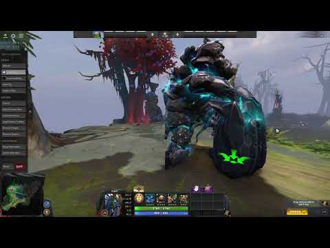 Fast overview of Tiny Prestige Item