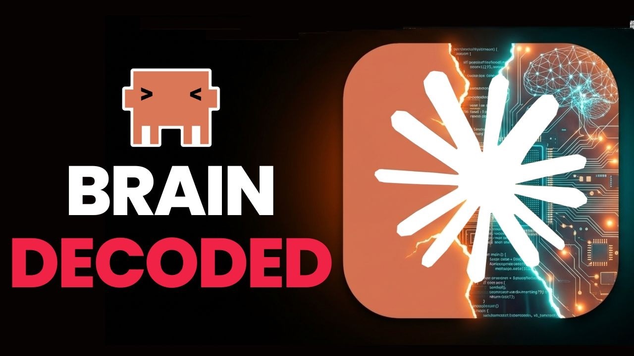 Claude Code Source Code Leak : 7 SECRETS + KAIROS